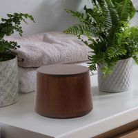 Algodonera Walnut - Viva