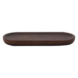 Bandeja para Baño Walnut - Viva