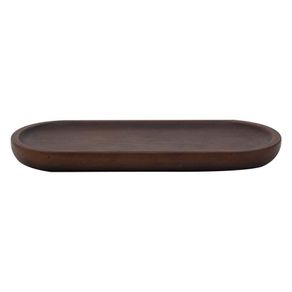 Bandeja para Baño Walnut - Viva