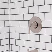Mezcladora Ladera para Ducha y Arteza Monocomando - Pfister