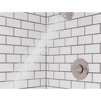 Mezcladora Ladera para Ducha y Arteza Monocomando - Pfister