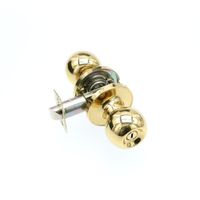 Chapa Para Baño Tipo Pomo Esfera - Bahia Varios Colores