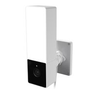 Cámara Smart con Proyector de 1000 Lm - Nexxt