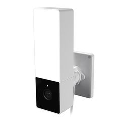 Cámara Smart con Proyector de 1000 Lm - Nexxt