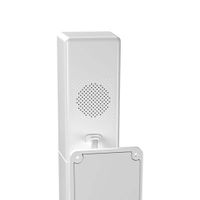 Cámara Smart con Proyector de 1000 Lm - Nexxt