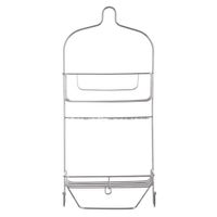 Organizador De Baño De Metal - Alfa Moda, S.A.