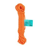 Lazo de Polietileno en Rollo de 10 M Colores Surtidos - Klintek