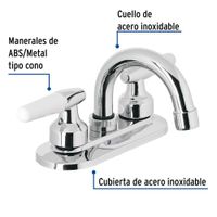 Grifo Mezcladora de Lavamanos - Foset