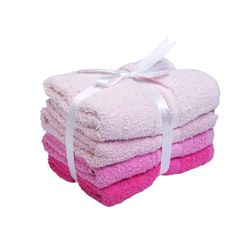 Set 4 Toallas de Mano - Viva Varios Colores