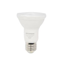 Reflector Par 20 Luz Fría de 6 W - Gte Sylvania