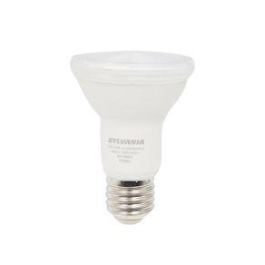 Reflector Par 20 Luz Fría de 6 W - Gte Sylvania