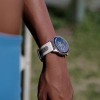Smartwatch Aura Pro Gris - Cubitt