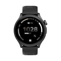 Smartwatch Bk Aura Negro - Cubitt