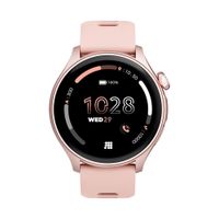 Smartwatch Pk Aura Rosado - Cubitt
