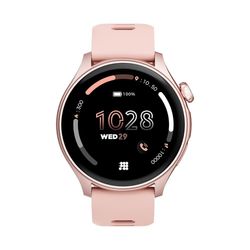Smartwatch Pk Aura Rosado - Cubitt