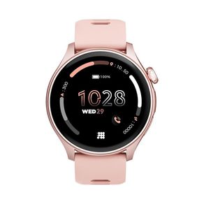 Smartwatch Pk Aura Rosado - Cubitt