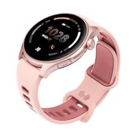 Smartwatch Pk Aura Rosado - Cubitt