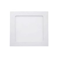 Lámpara Empotrable LED Luz Cálida 18 W - Gte Sylvania