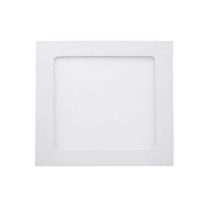 Lámpara Empotrable LED Luz Cálida 12 W - Gte Sylvania