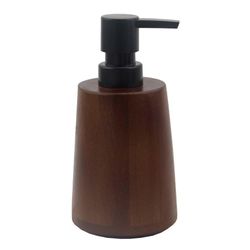 Dispensador de Jabón Walnut - Viva