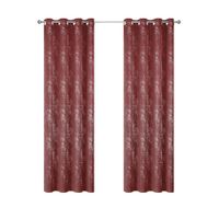 Cortina Blackout 140X240 Cm - Viva Varios Colores