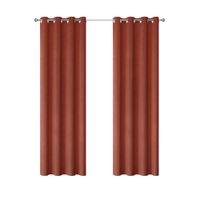 Cortina Blackout de 140X240 Cm - Viva Varios Colores
