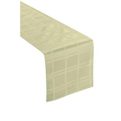 Camino de Mesa Beige de 182X36 Cm - Viva