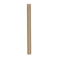 Halador de Metal Barra Zinc 96 Mm - Amerock