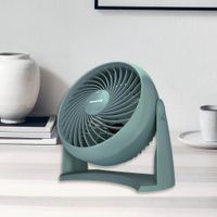Ventilador Turboforce Verde - Honeywell