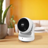 Ventilador y Calefactor de Aire - Rosthal