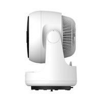 Ventilador y Calefactor de Aire - Rosthal