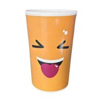 Vaso 12 Oz Carita Feliz - Best Melamine