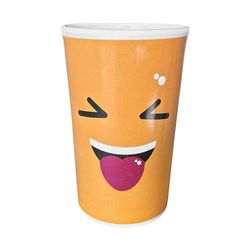 Vaso 12 Oz Carita Feliz - Best Melamine