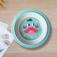 Bowl 14 Cm para Chicas de Animalitos - Best Melamine