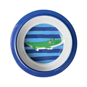 Bowl 14 Cm para Chicos de Animalitos - Best Melamine