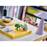 Animales Marinos Figuras 3 En 1 - Lego