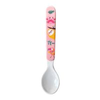 Set Cubiertos Infantiles Chicas Animalitos - Best Melamine