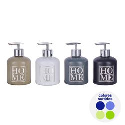 Dispensador de Jabón Home Colores Surtidos - Viva