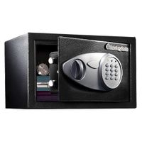 Caja De Seguridad 14.15 L - Sentry Safe