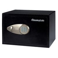 Caja De Seguridad 14.15 L - Sentry Safe