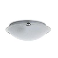 Plafón De Techo 2 Luces 12 Plg - Z