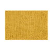 Set Cortina con Ganchos + Alfombra 14 Pzas - Varios Colores