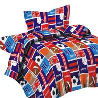 Set Cubrecama Imperial Deportes - Koala