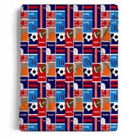 Set Sábanas Imperial Deportes - Koala