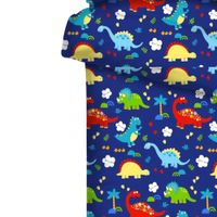 Set Sábanas Matrimonial Dinos - Koala