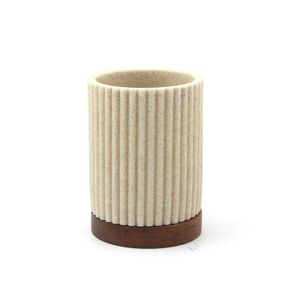 Vaso Beige - Viva