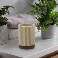 Vaso Beige - Viva
