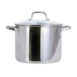 Olla de Acero Inoxidable de 11.4 Lts - Oster
