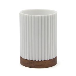 Vaso Blanco - Viva