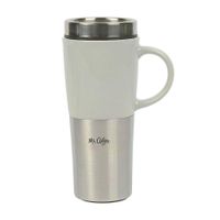 Taza Térmica de 16 Oz Colores Surtidos - Mr. Coffee